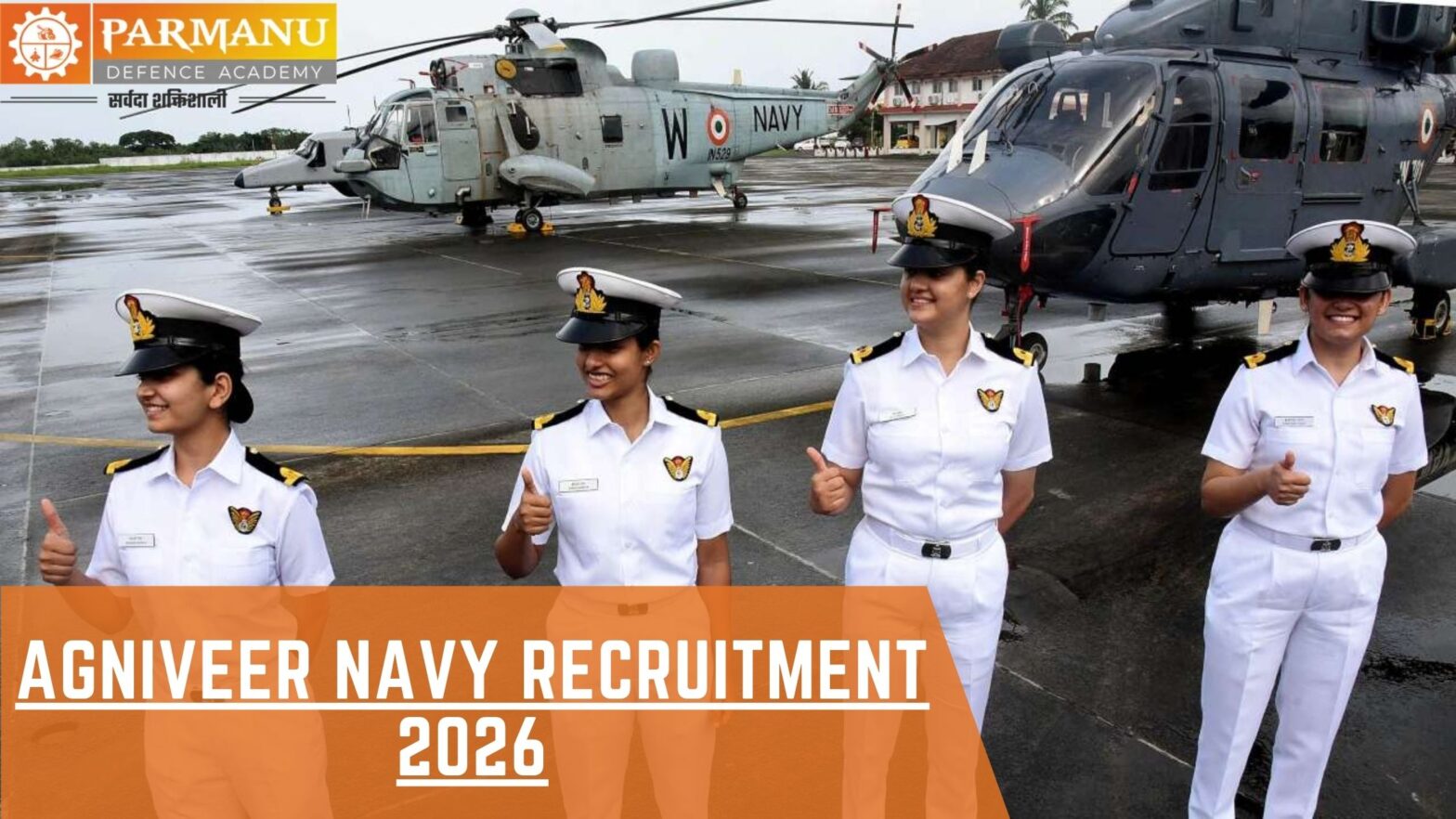 Agniveer Navy Recruitment 2026
