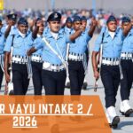 Agniveer Vayu Intake 2 2026