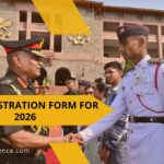 NDA Registration Form