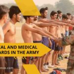 Physical and Medical Standards in the Army