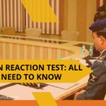 Situation Reaction Test All You Need to Know