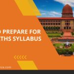 How to Prepare for NDA Maths Syllabus