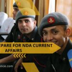 How to Prepare for NDA Current Affairs