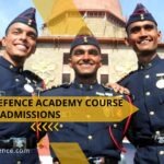 Image showing students enjoying life after qualifying for National Defence Academy Course Admissions
