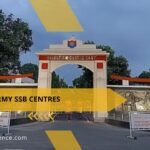 Army SSB Centres