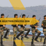 Agniveer Selection Process 2026