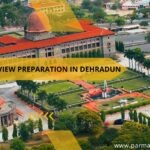 NDA SSB Interview Preparation in Dehradun