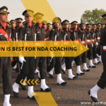 Why Dehradun is Best for NDA Coaching