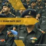 ACC Exam Date 2027