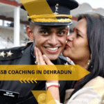 1 Month SSB Coaching in Dehradun