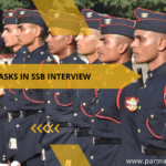 GTO Tasks in SSB Interview