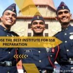 How to Choose the Best Institute for SSB Preparation