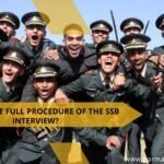 What Is the Full Procedure of the SSB Interview